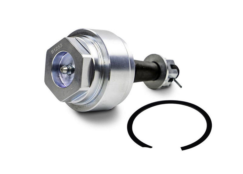 Cognito Alpha Ball Joint w/ Press-in Style UCA for 11-25 Silverado/Sierra 2500/3500 - 199-91253