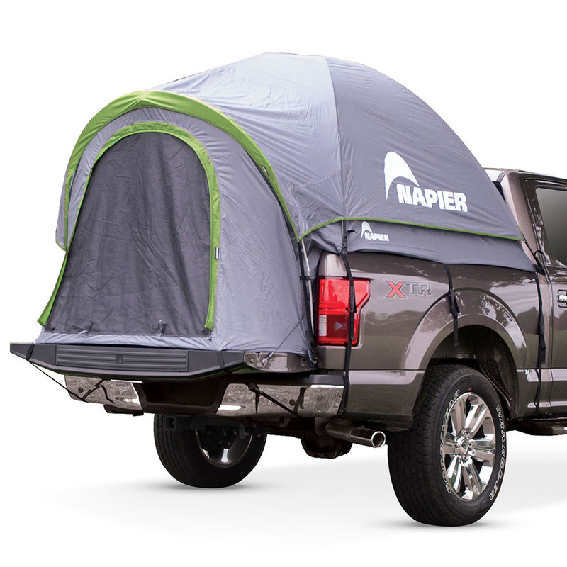 Napier Backroadz Truck Tent | Offroad Alliance