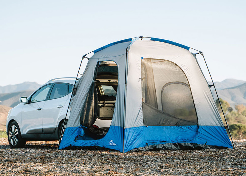Napier Sportz SUV Tent | Offroad Alliance