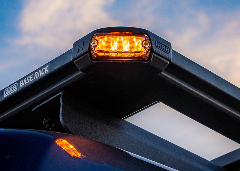 NACHO NANO ARB Base Rack Light Kit