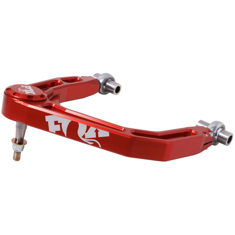 FOX Upper Control Arm Kit: 21-25 F-150