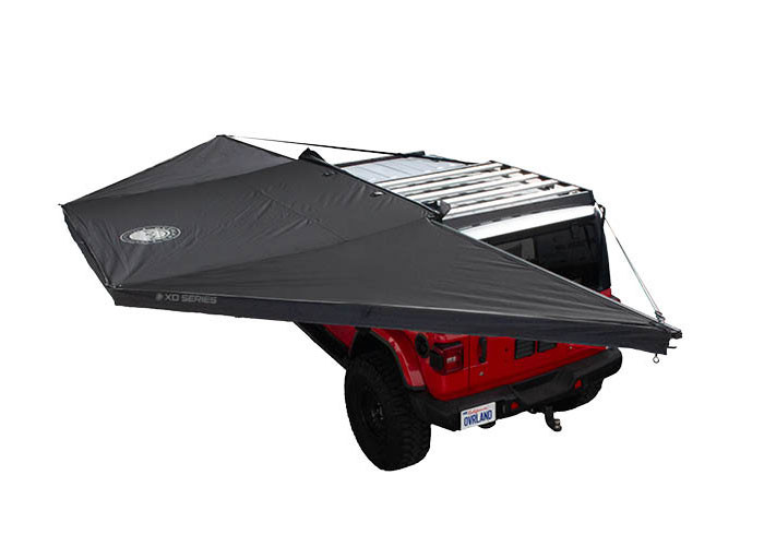 OVS XD Nomadic 180 Awning, Universal - 19609927 | Offroad Alliance