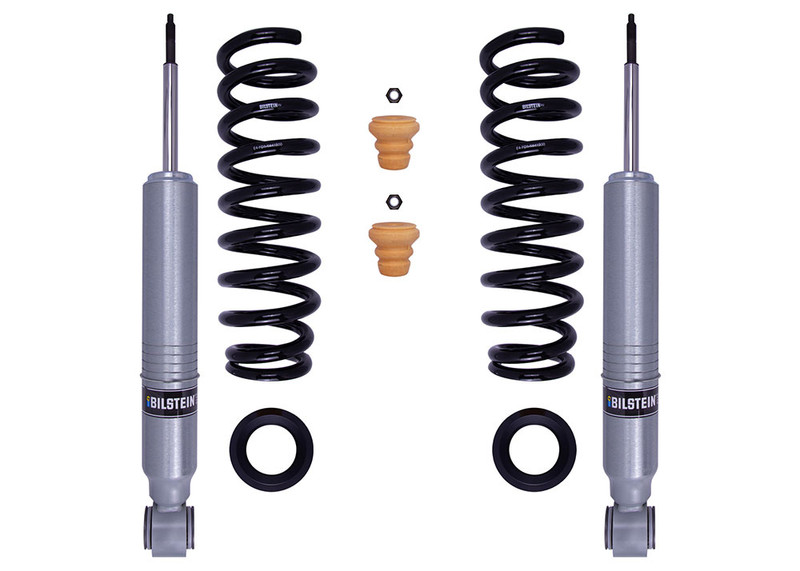 Bilstein B8 6112 Suspension Kit, 09-13 F-150 - 47-310698