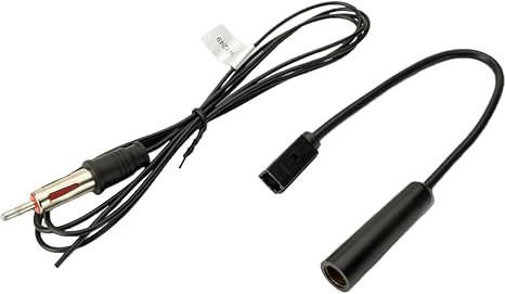 SSV Works Ride Command Antenna Kit for Polaris RZR