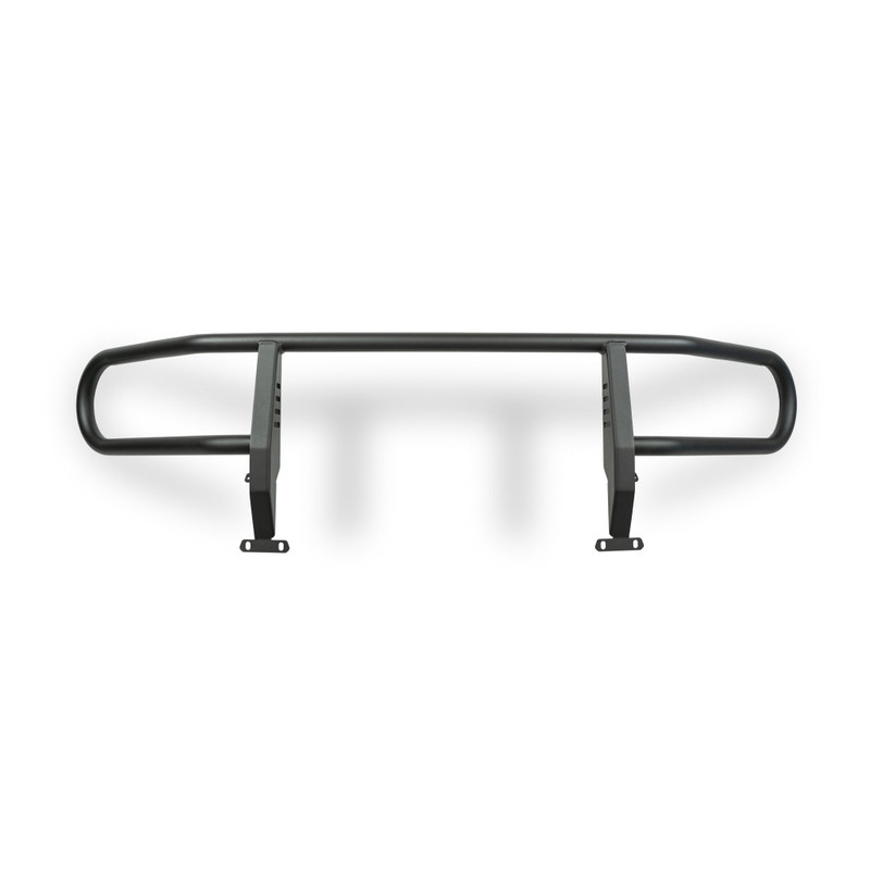 Rago Fabrication Brush Guard for Center Mount Front Bumper for 24-25 Land Cruiser - AC7707101NA