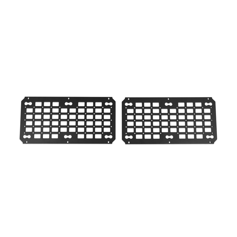 Rago Fabrication Roof Rack Decking Panel Kit for 24-25 Land Cruiser & Rivian - AC9406701NA