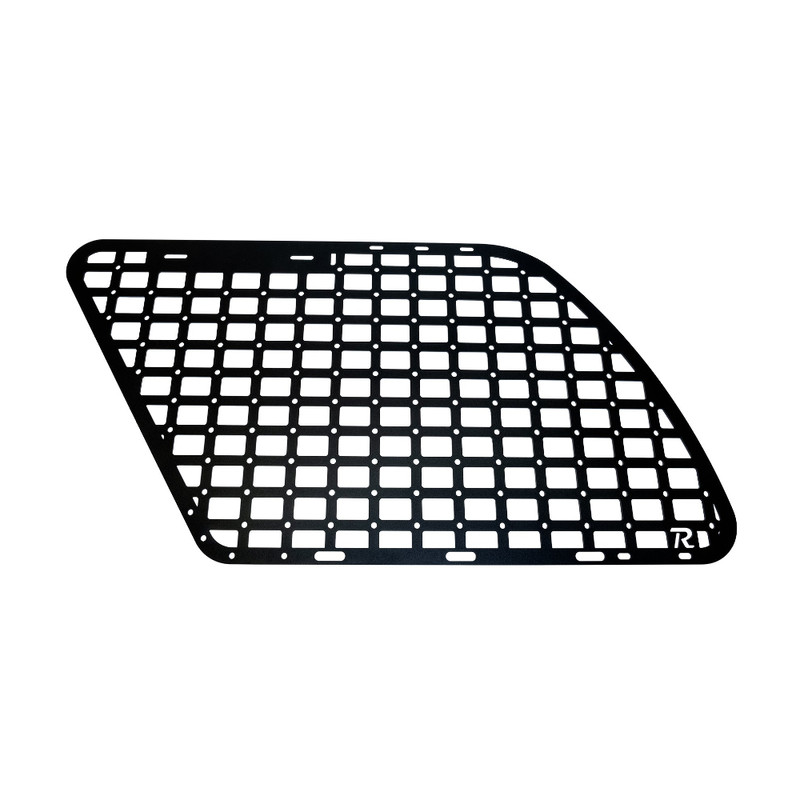 Rago Fabrication 1st Gen Sequoia Molle Storage Panels for 01-07 Sequoia - R0006SEQMSP