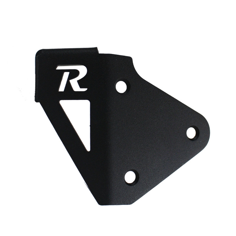 Rago Fabrication CB Antenna Mount for 14-20 GX470 - R0209LGXANT