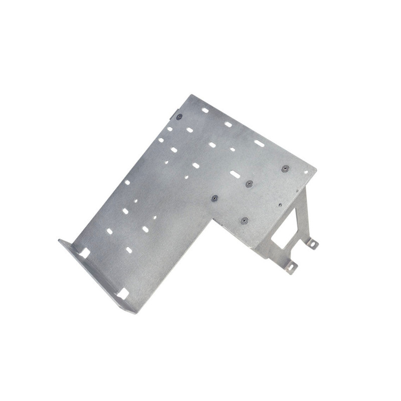 Rago Fabrication 3rd Gen Air Compressor Mount for 14-21 Tundra - R1619TTUNARB