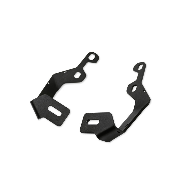 Rago Fabrication 3rd Gen Ditch Light Brackets for 22-25 Tundra - R2200TTUNDL