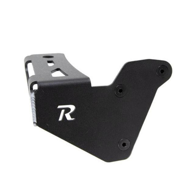 Rago Fabrication 3rd Gen Antenna Mount for 95-02 4Runner - R9502T4RUCB-D