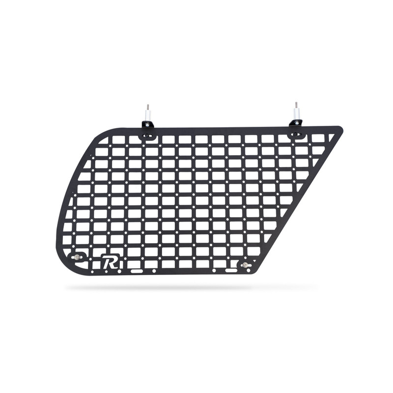 Rago Fabrication 3rd Gen Rear Window Molle Panels for 96-02 4Runner - R9502T4RUMSP