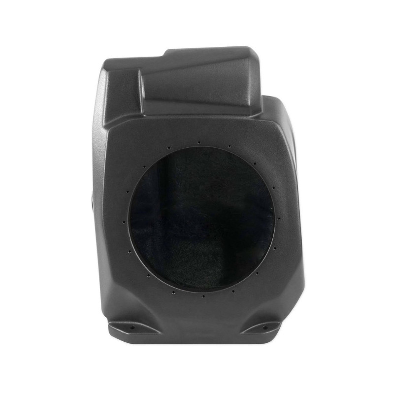 SSV Works Under-Dash 10 in. Ported Subwoofer-Enclosure for 20-24 Polaris RZR Pro R/Turbo R/Pro XP