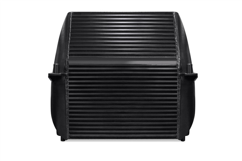 CVF Atlas V2 Aluminum Intercooler for 11-14 F-150 3.5L