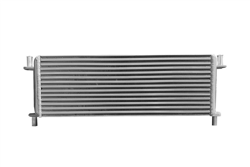CVF Performance Intercooler for 22-25 Bronco/Raptor