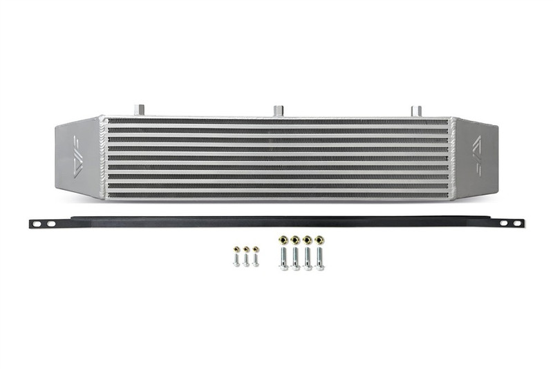 CVF Performance Intercooler for 22-25 Maverick 2.0L