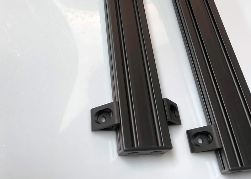 Load Bar Boards Offroad Alliance Load Bars
