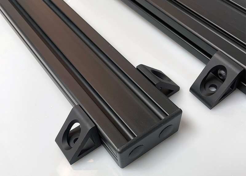 Offroad Alliance Load Bars
