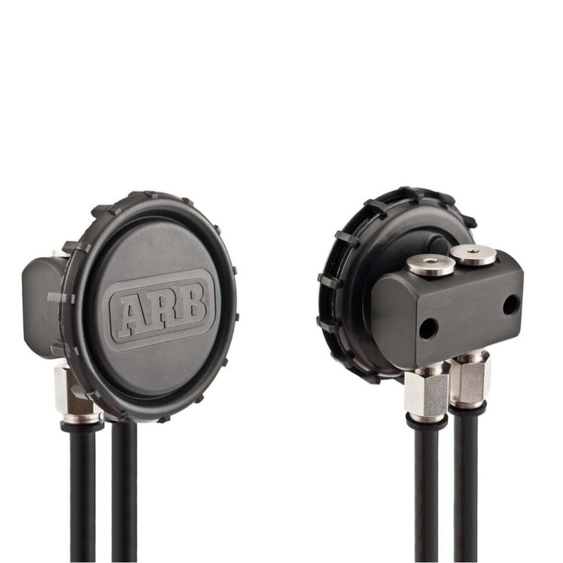 ARB Differential Breather Kit - 170112