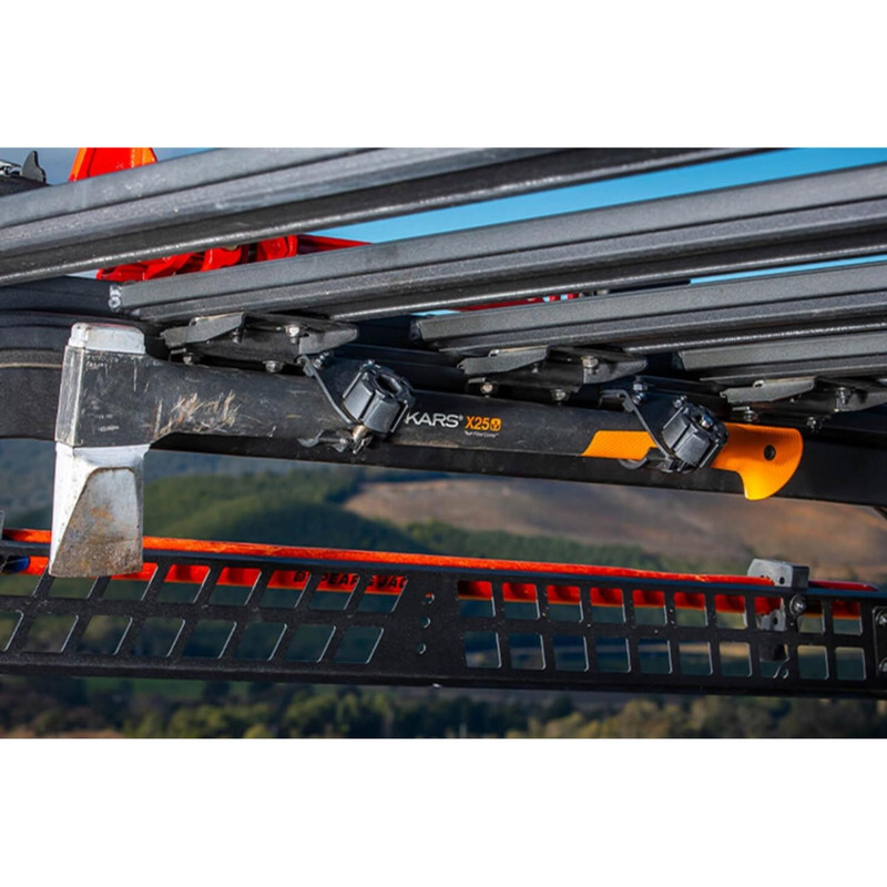 ARB Bed Rack Accessory Mount Kit - 1780710