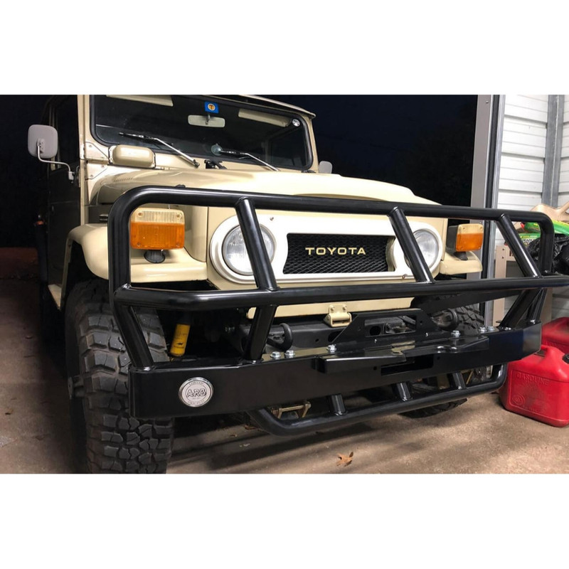ARB Winch Bumper - 3420010B