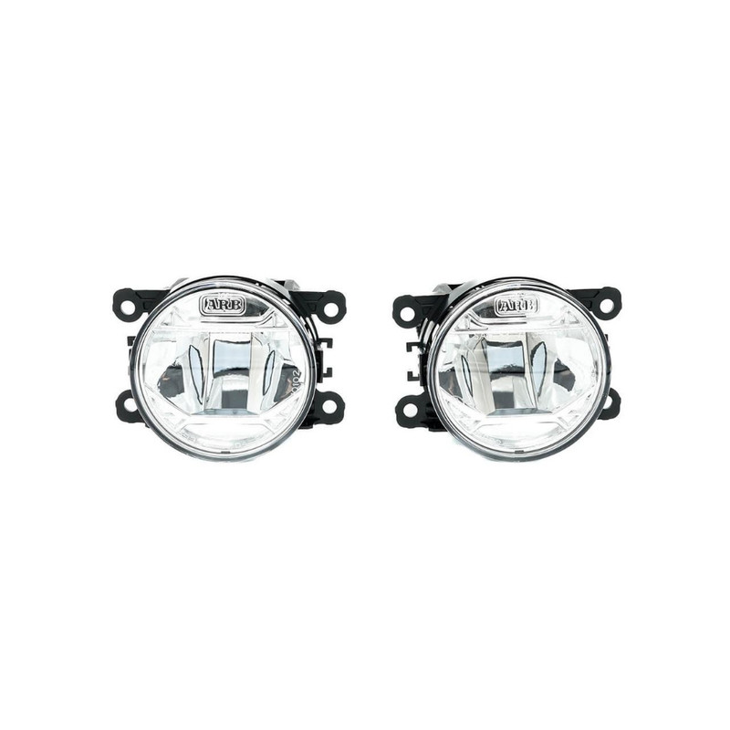 ARB Fog Light Kit for 21-23 Bronco - 3580010