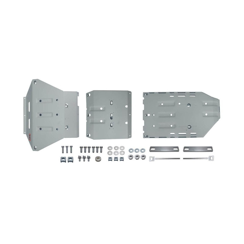 ARB Skid Plate for 19-23 Ranger - 5440230