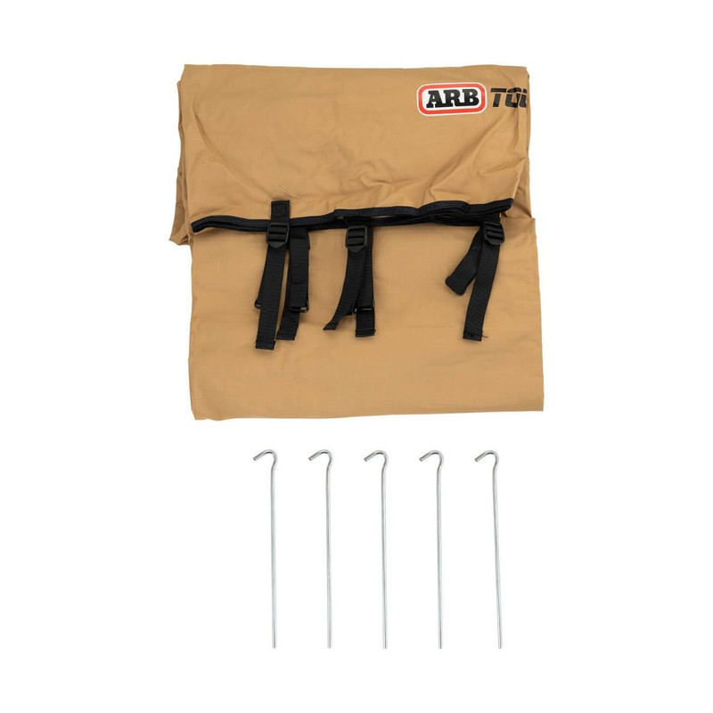 ARB Wind Break Front 2.5M - 813107