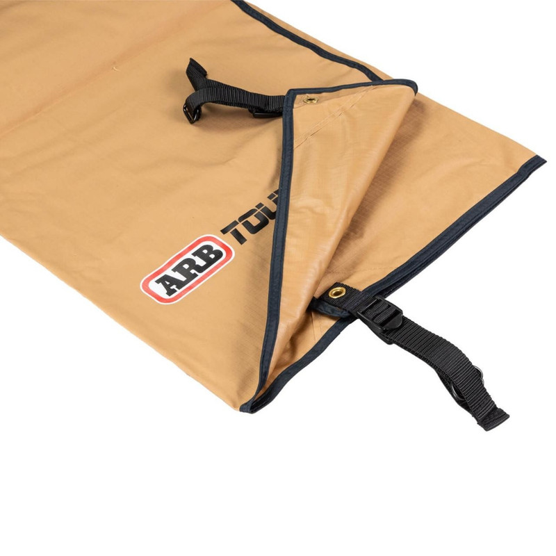 ARB Wind Break Front 1.25M - 813301