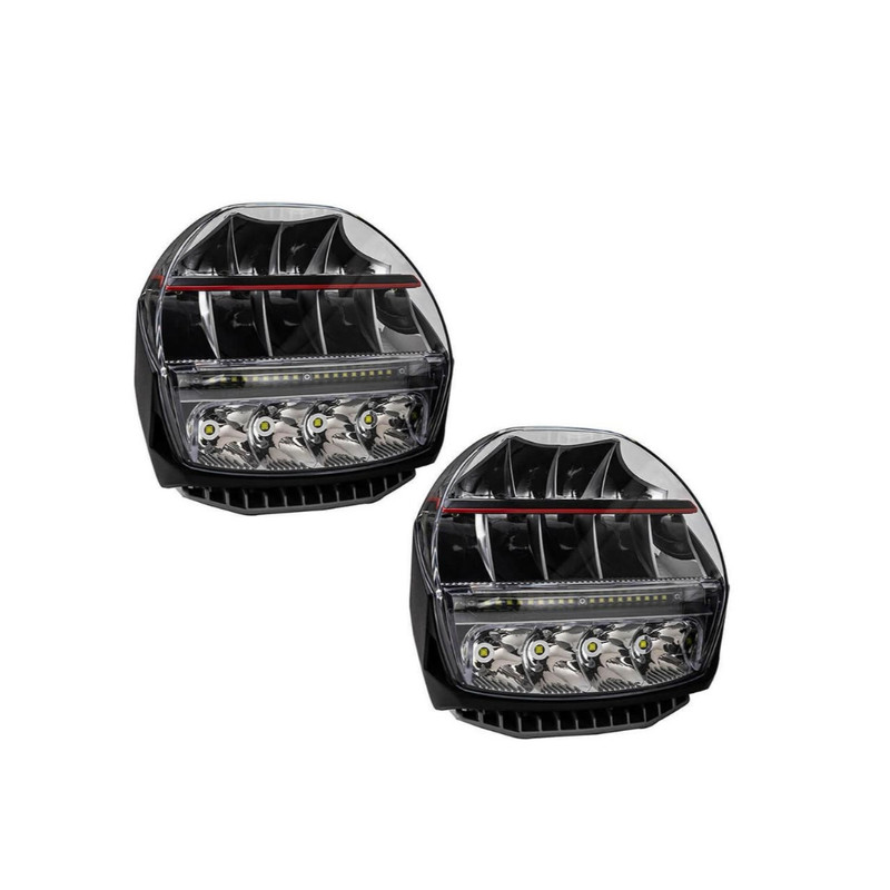 ARB Intensity IQ Driving Lights - ARBVX17