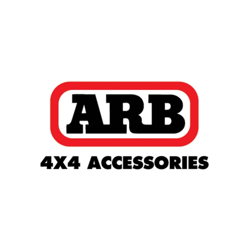 ARB RF945 Side Floor Adapter Panel, Right - RFFKADP945R
