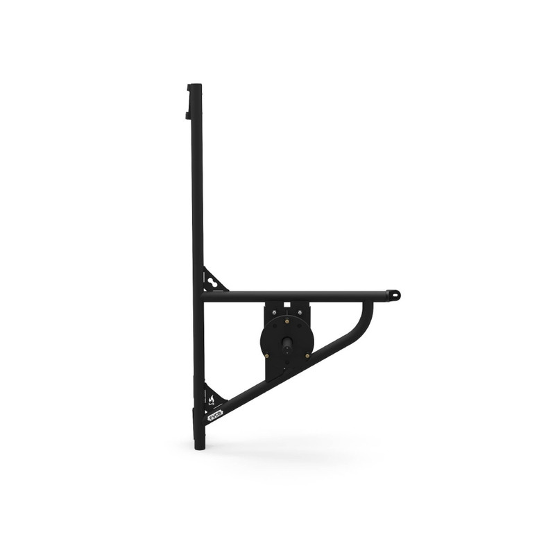 FVC Tire Carrier for 15-25 Transit