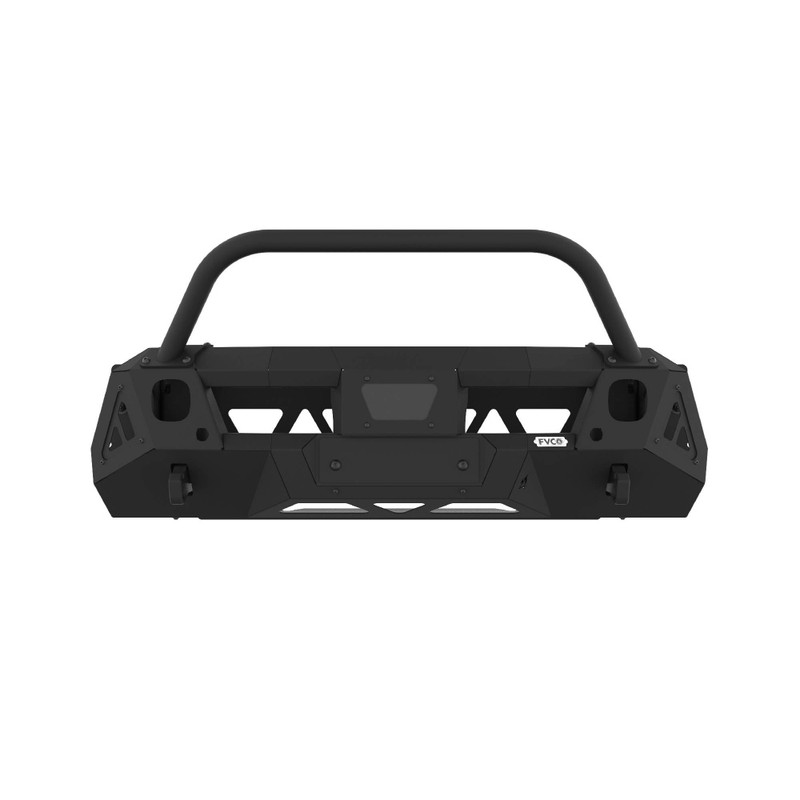 FVC Center Mount Bumper for 15-25 Transit - TR1112B.1