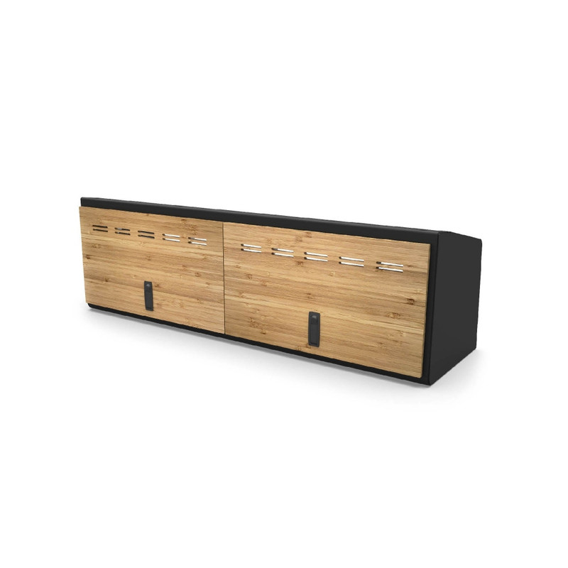 FVC 48" Upper Cabinet for 15-25 Transit