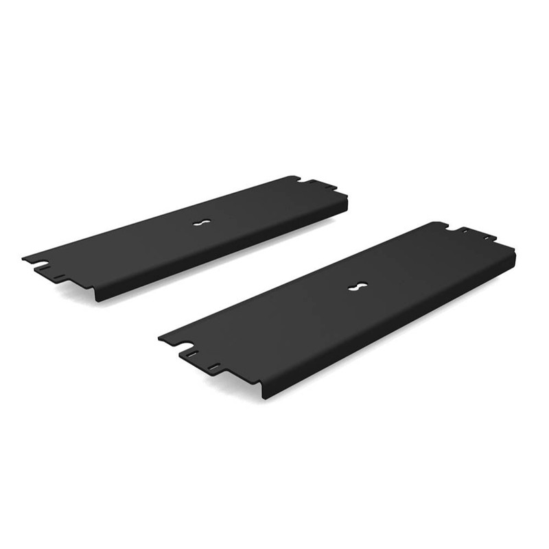 FVC Safari Rack AC Decking Panels for 07-25 Sprinter (1500 & 2500) - SP0147B