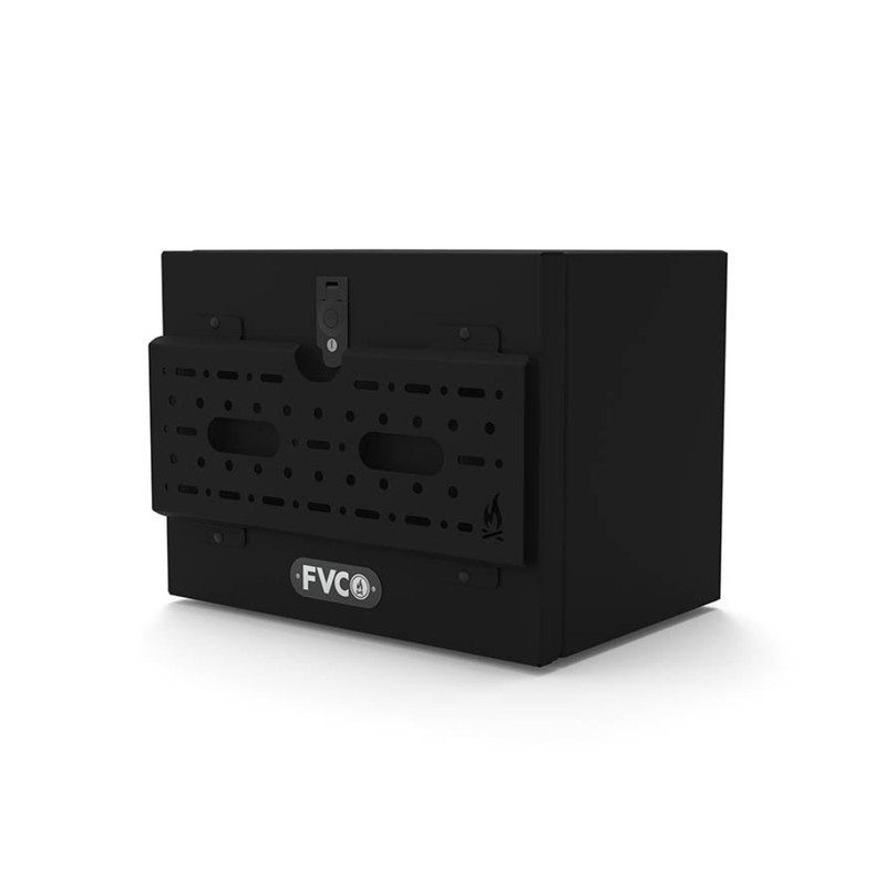 FVC Rear Storage Box - Small for Universal - UN1118B