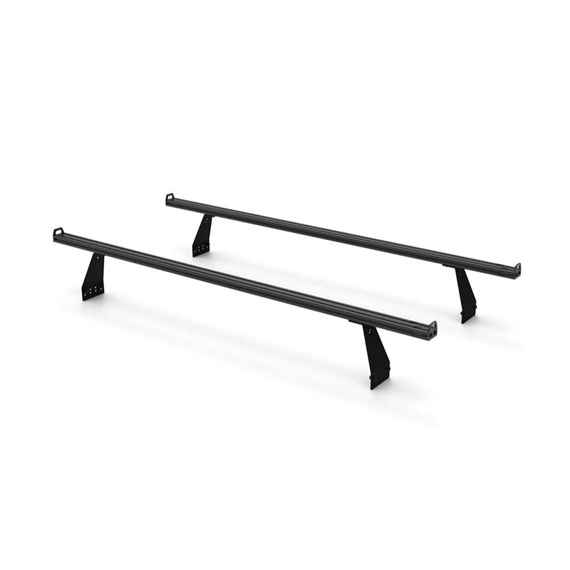 FVC High Bar Kit for Roof Racks for 07-25 Sprinter (1500 & 2500), Transit (150, 250 & 350) & Promaster (1500, 2500 & 3500)