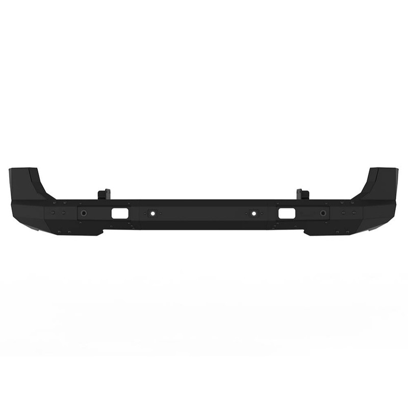 FVC Rear Bumper for 19-25 Sprinter (1500 & 2500) - SP1130B