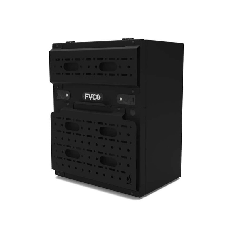 FVC Rear Storage Box for Universal - UN1105B
