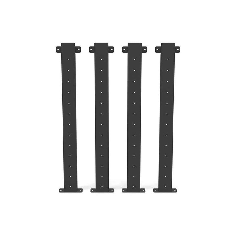 FVC 159" DIY Bed Mount Kit for 14-25 Promaster (2500 & 3500) - PM0302B