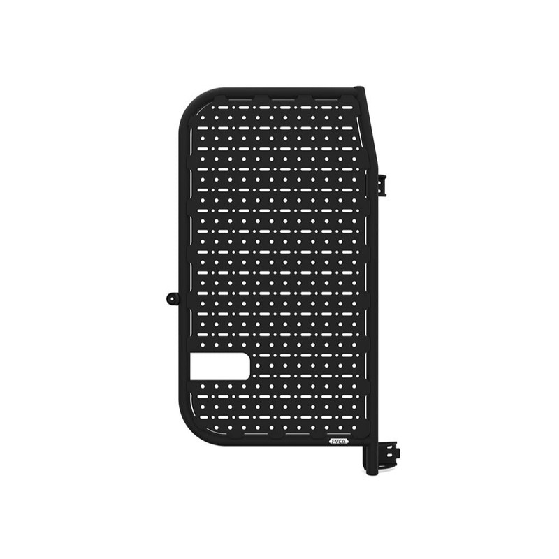 FVC Rear Door Platform for 19-25 Sprinter (1500 & 2500)