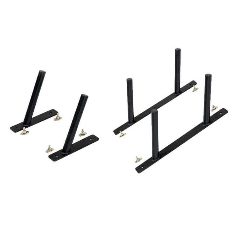 FVC Adventure Van Interior Ski & Snowboard Rack for Universal