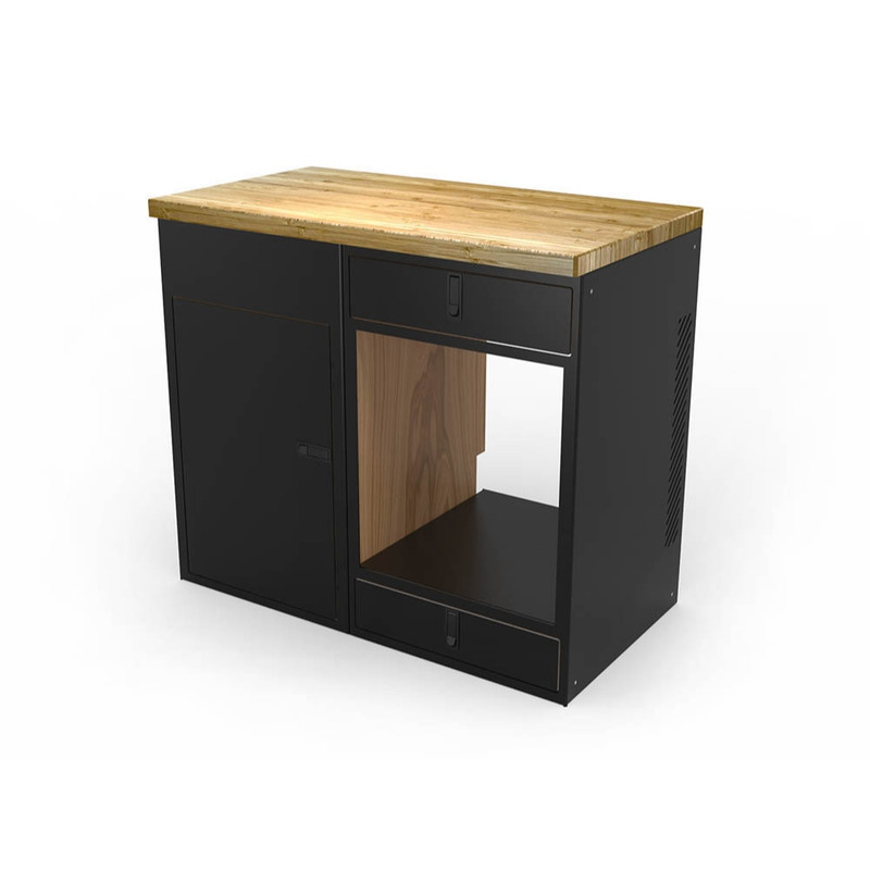 FVC 41" Galley for Universal