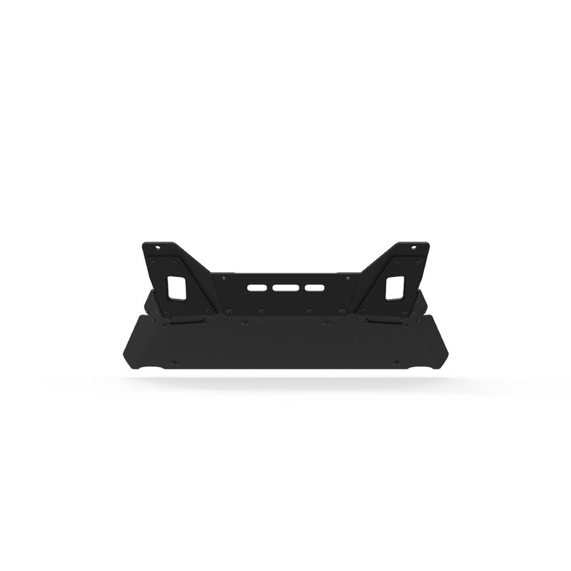 FVC Van Core Front Bumper Skid Plate for 19-25 Sprinter (1500 & 2500)