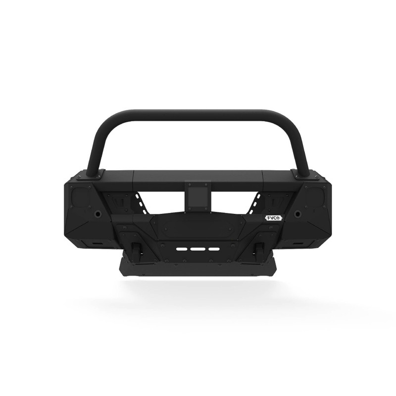 FVC Core Front Bumper for 19-25 Sprinter (1500 & 2500) - SP1147B.1