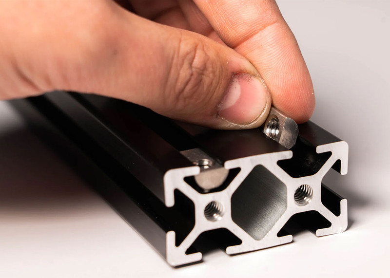 Sherpa Drop-In T-Nut