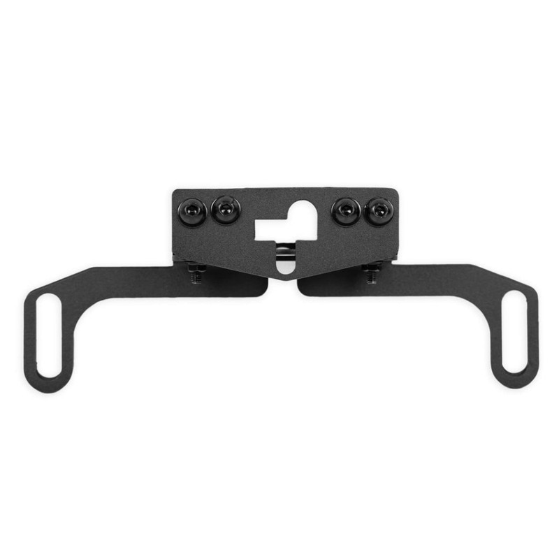 DV8 Offroad Front Camera Relocation Bracket for 21-25 Bronco - ABBR-03