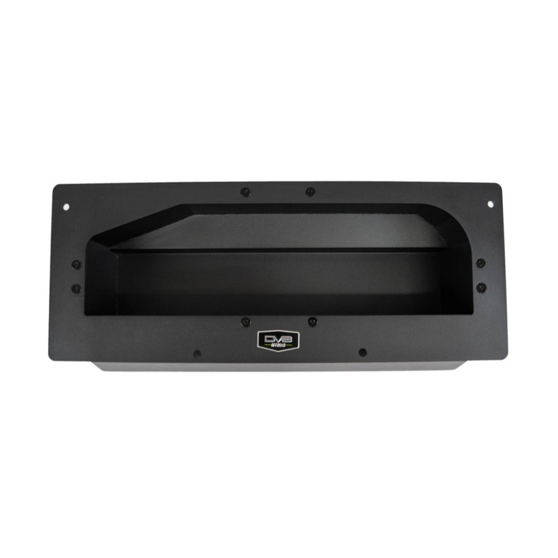 DV8 Offroad Storage Compartment for 21-25 Bronco - CMBR-02