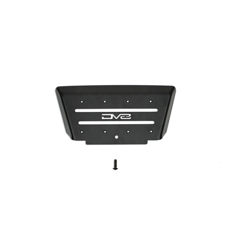 DV8 Offroad Digital Device Dash Mount for 21-25 Bronco - DMBR-01