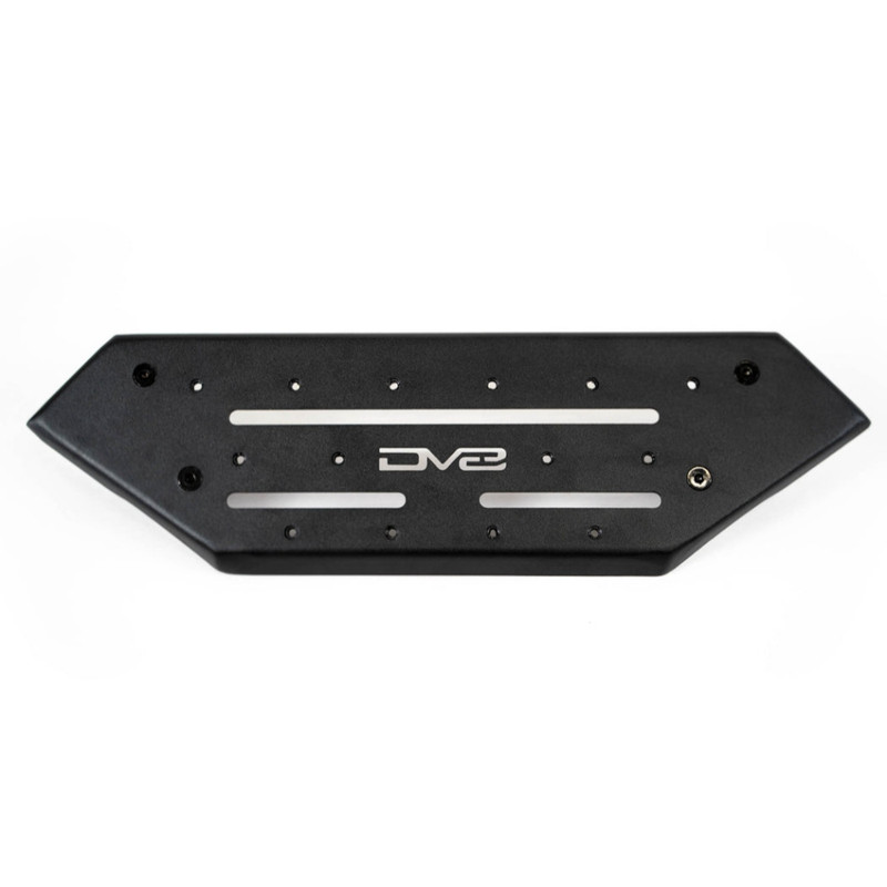 DV8 Offroad Device Dash Mount V2 for 18-23 Jeep JL & Gladiator - DMJL-02